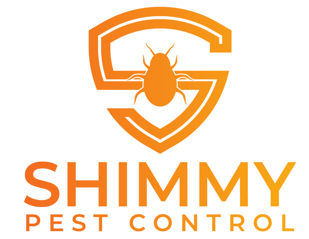 SHIMMY Pest Control