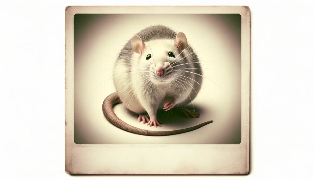 rat-eye-level-view